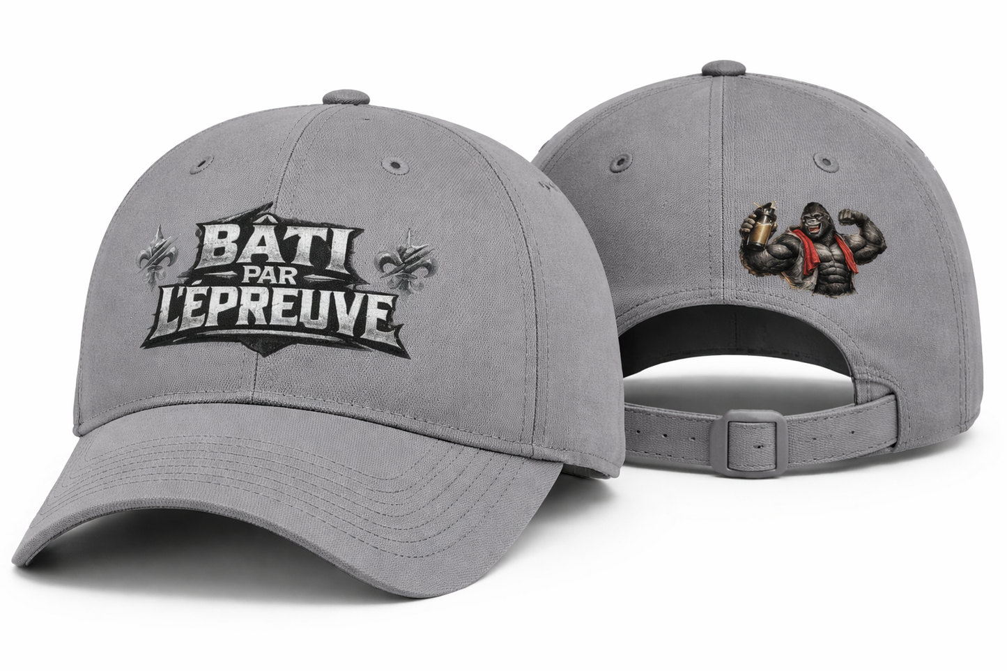 Cap Warrior Édition