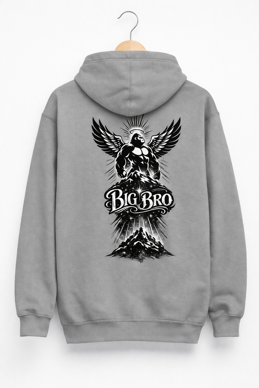 Hoodies Élévation Édition