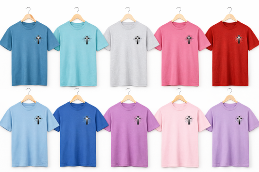 T Shirt GOD Édition