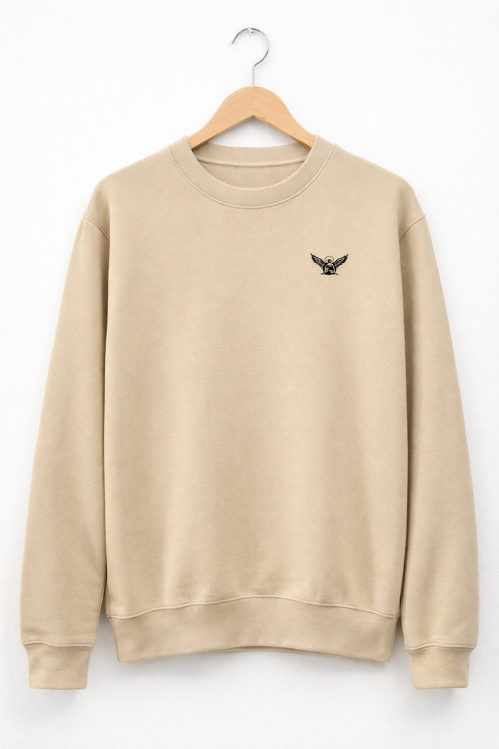 Crewneck Élévation Édition