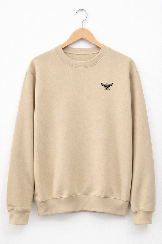 Crewneck Élévation Édition