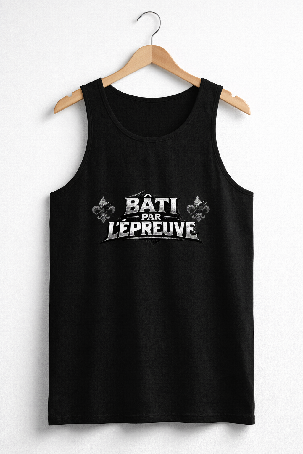 Camisole Warrior Édition