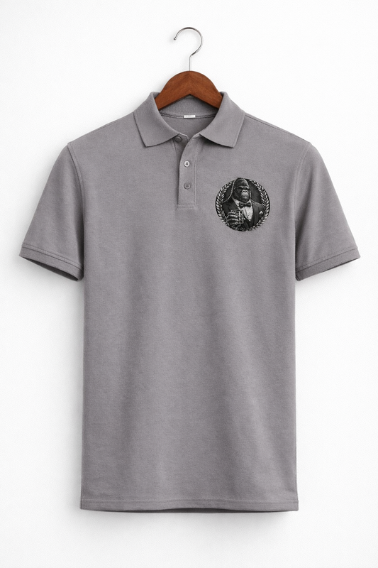 Polo Big Bro Signature
